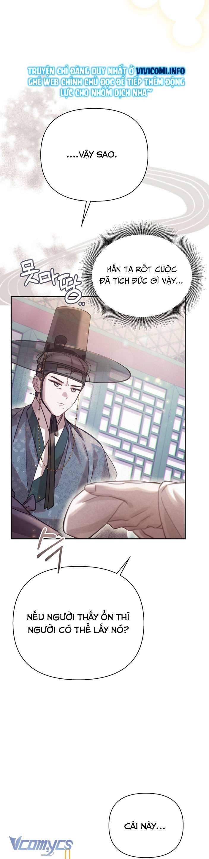 [18+] tiết học bí mật của trung điện chapter 27 61