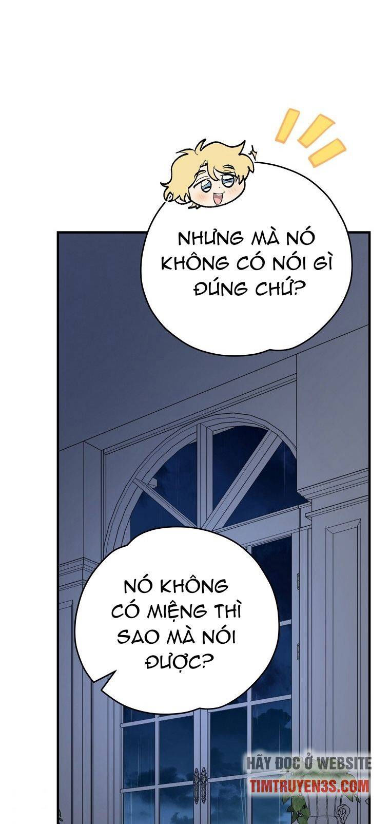 nhà hiền triết yigret chapter 55 35