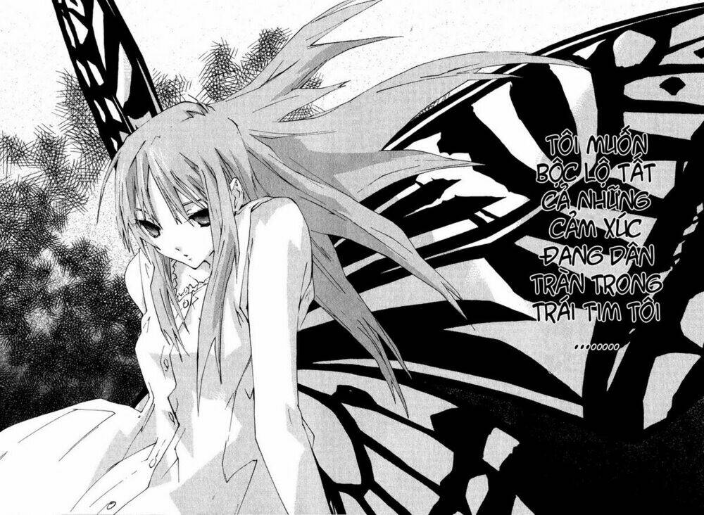 yubisaki milk tea chapter 35 17