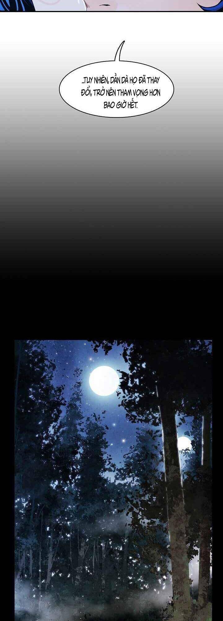 bất bại chân ma chapter 104 27
