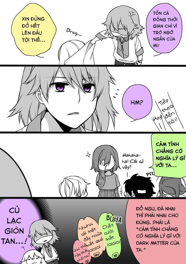 cấm thư ma thuật index chapter 47.5 13