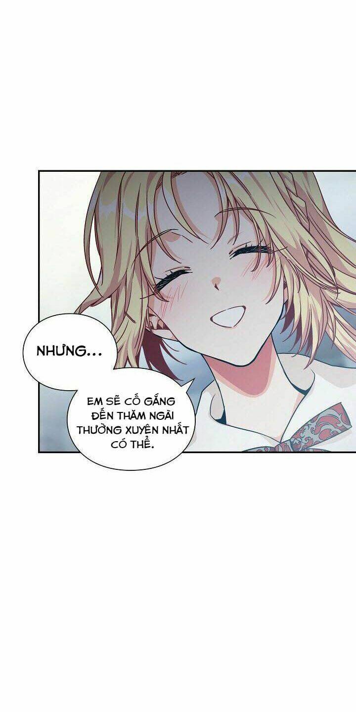 nữ hoàng ngoại khoa chapter 98 33