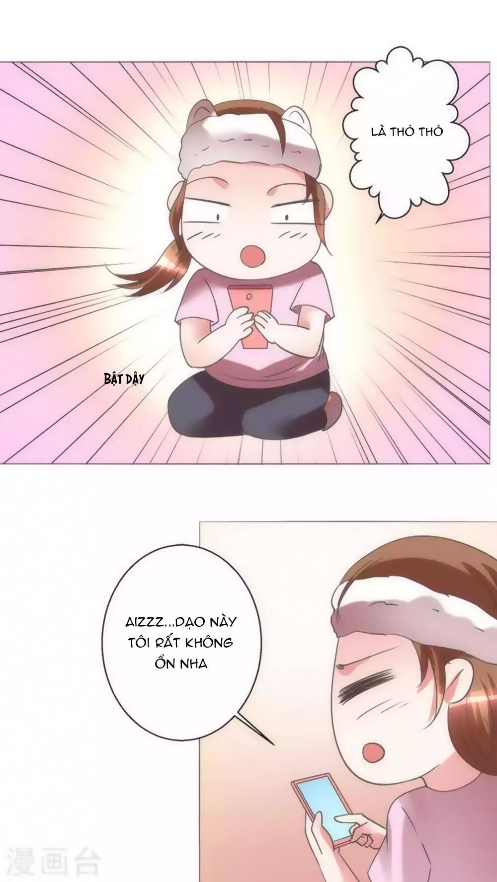 một tuần làm tình nhân chapter 33 1