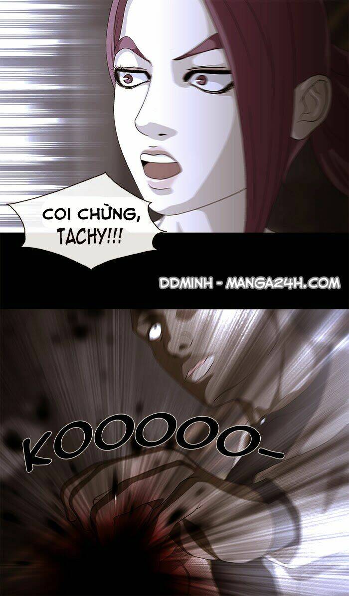 nhân vật tùy tùng chapter 4 11