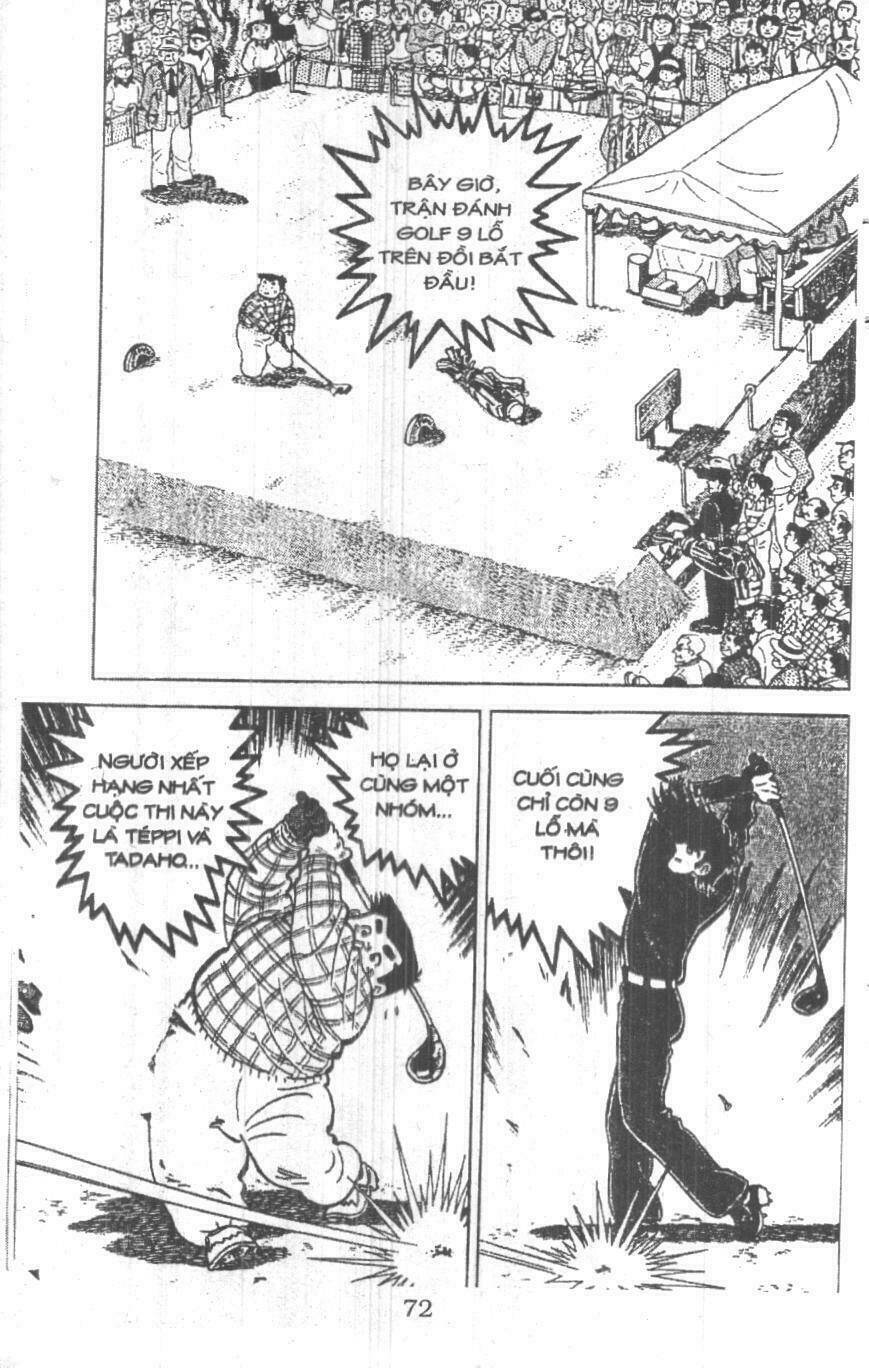 ashita tenki ni naare chapter 4 70