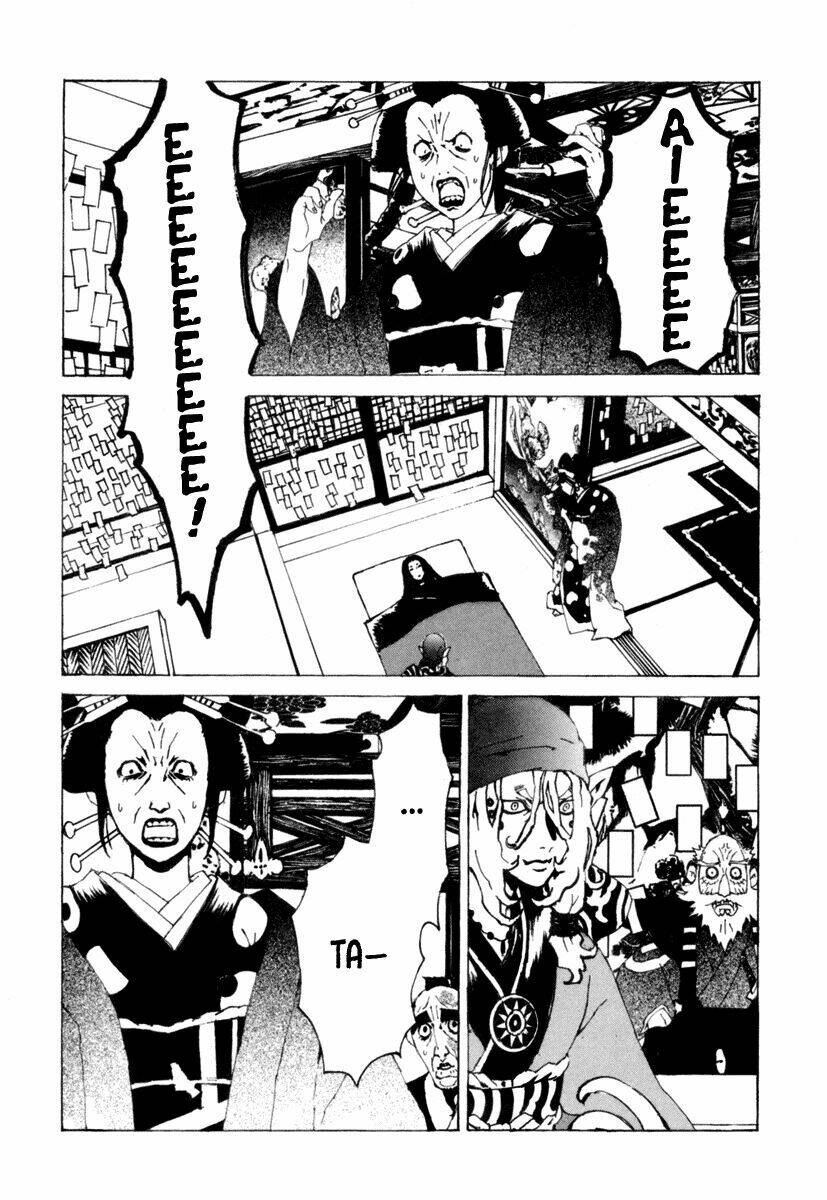 mononoke chapter 9 21