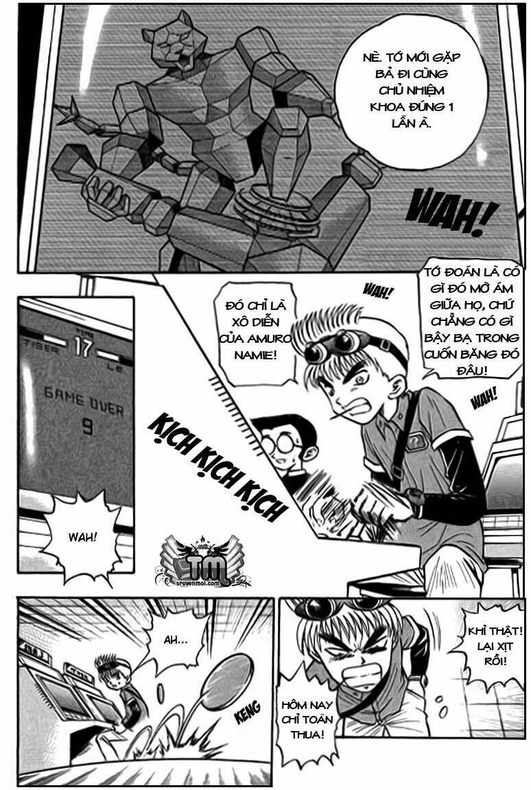 bowling king chapter 1 12