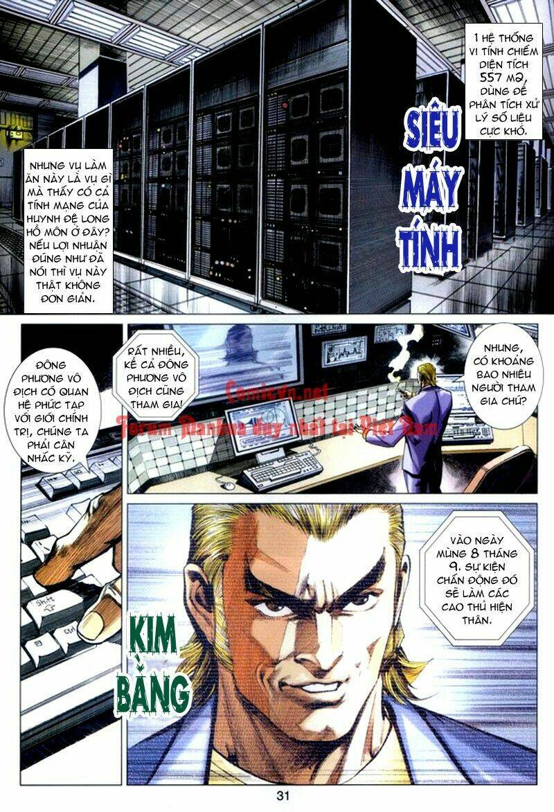 vương phong lôi 1 chapter 5 28