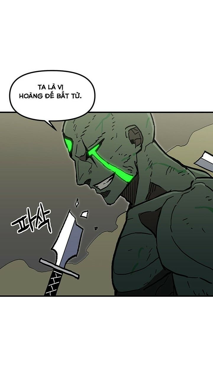 bug player - người chơi lỗi chapter 34 72