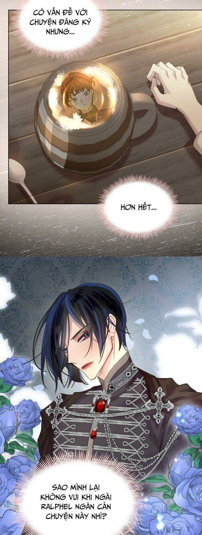 quy luật sinh tồn của nữ phụ chapter 39 6