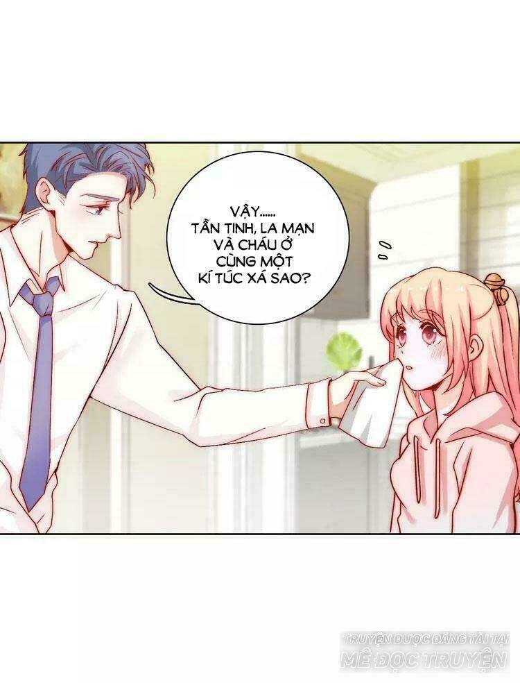 mạng sống của em thuộc về tôi chapter 9 6