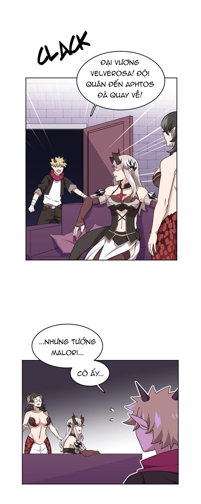 pháp sư và nữ chúa quỷ chapter 90 42