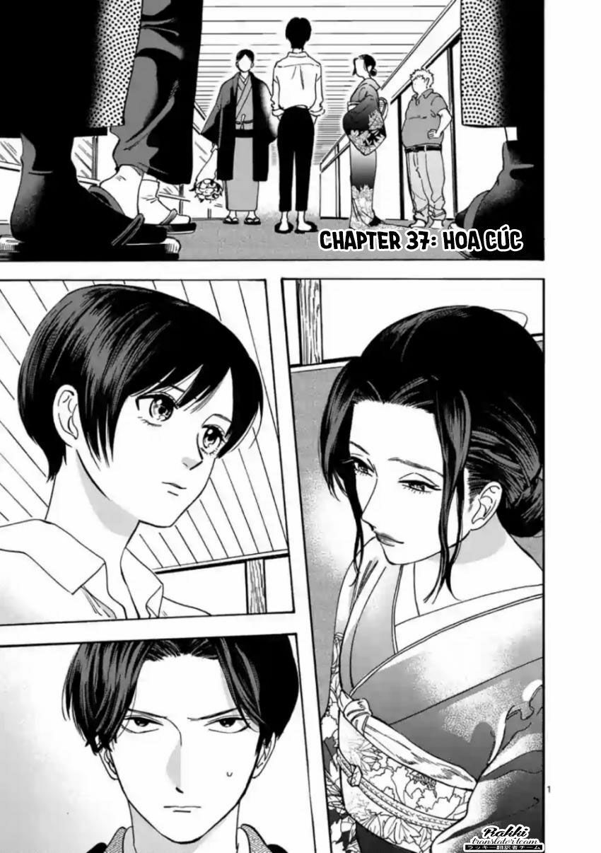 promise cinderella chapter 37 2