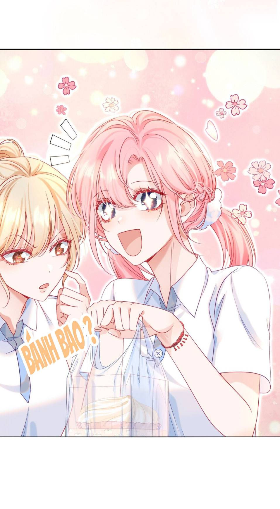 trở về năm mà ông xã làm giáo thảo chapter 3 5