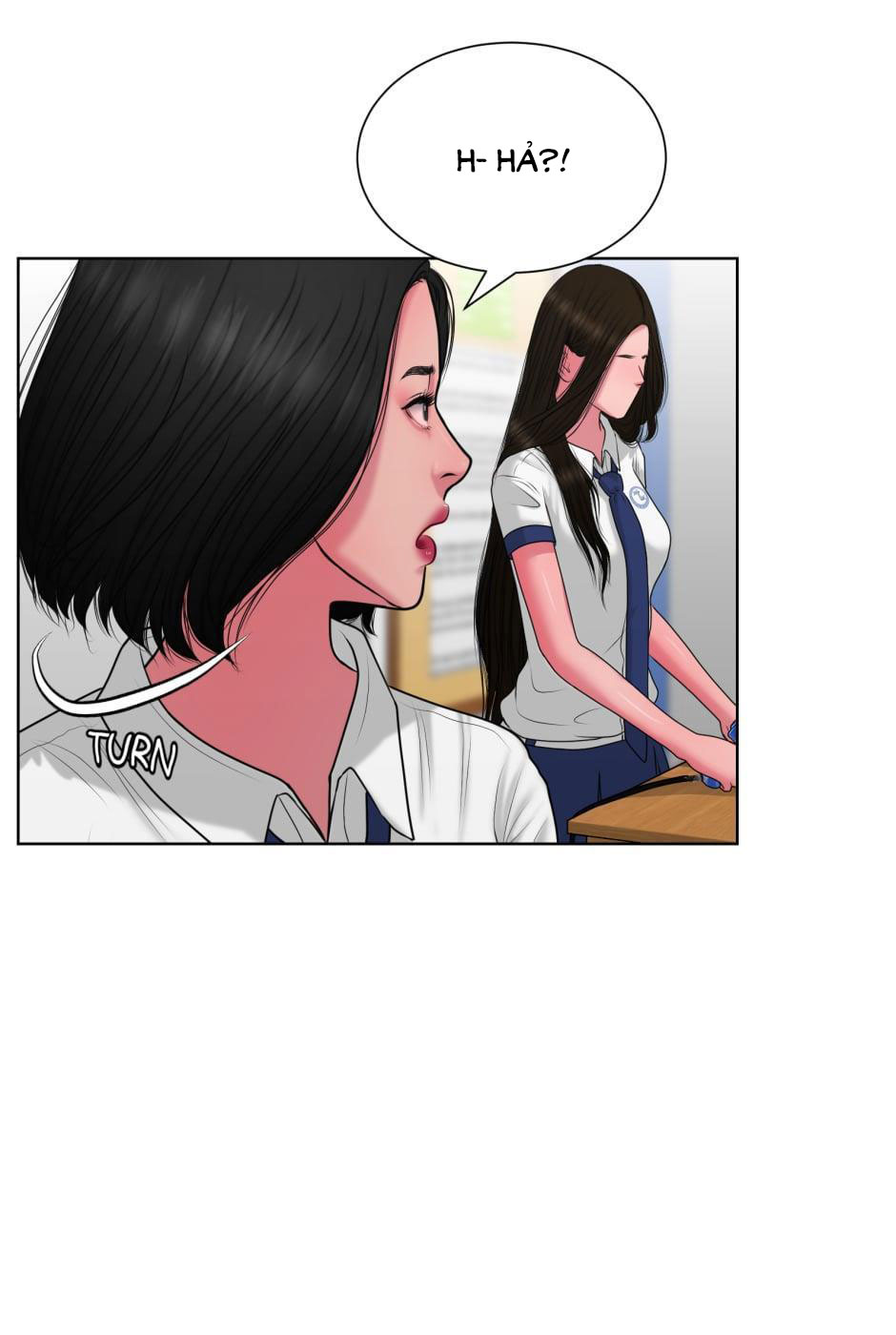 góc tối trái tim chapter 8.1 9