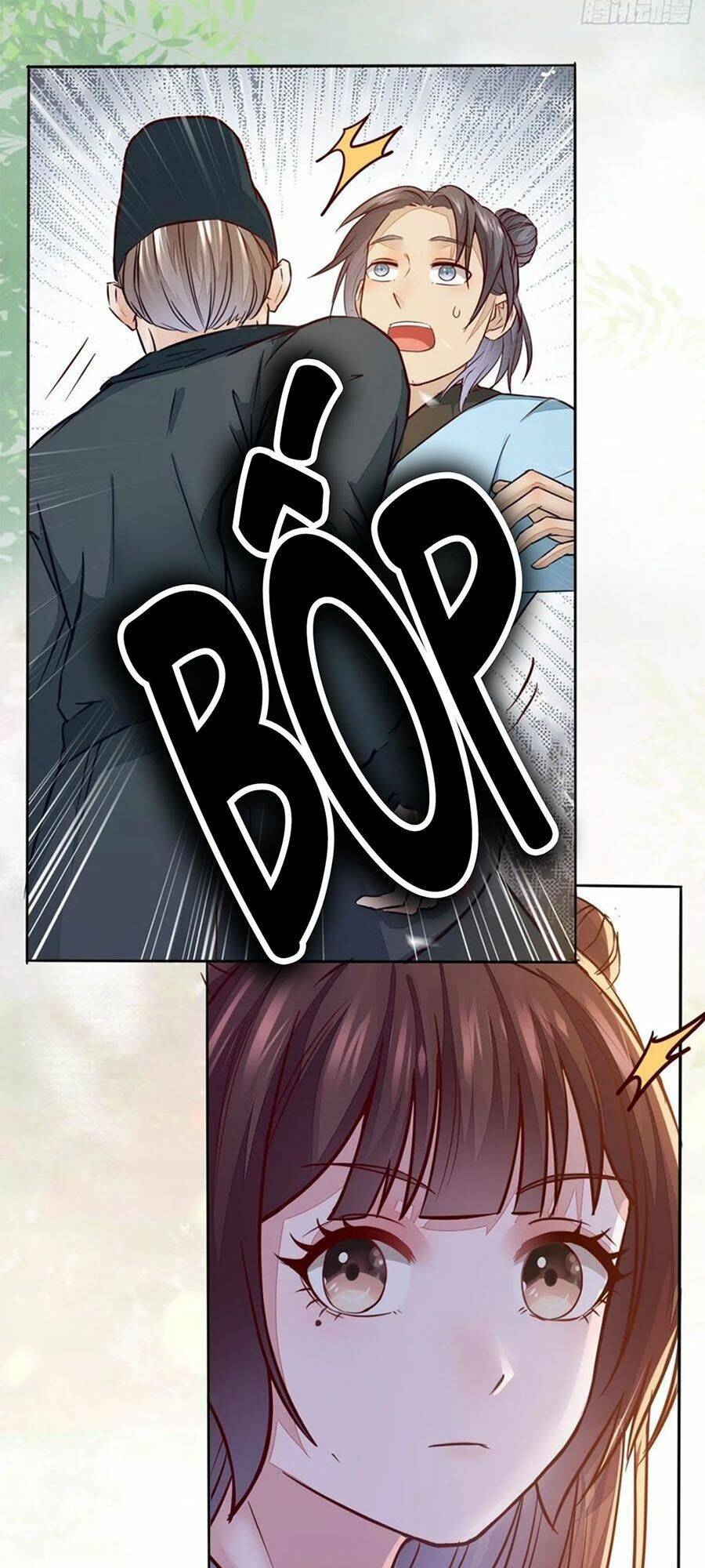 thần y khí nữ: ngự thú cuồng phi của quỷ đế chapter 90 2