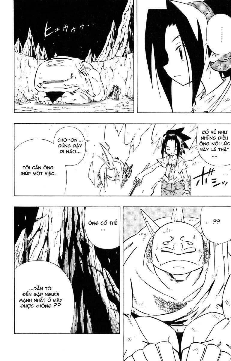 vua pháp thuật chapter 245 4