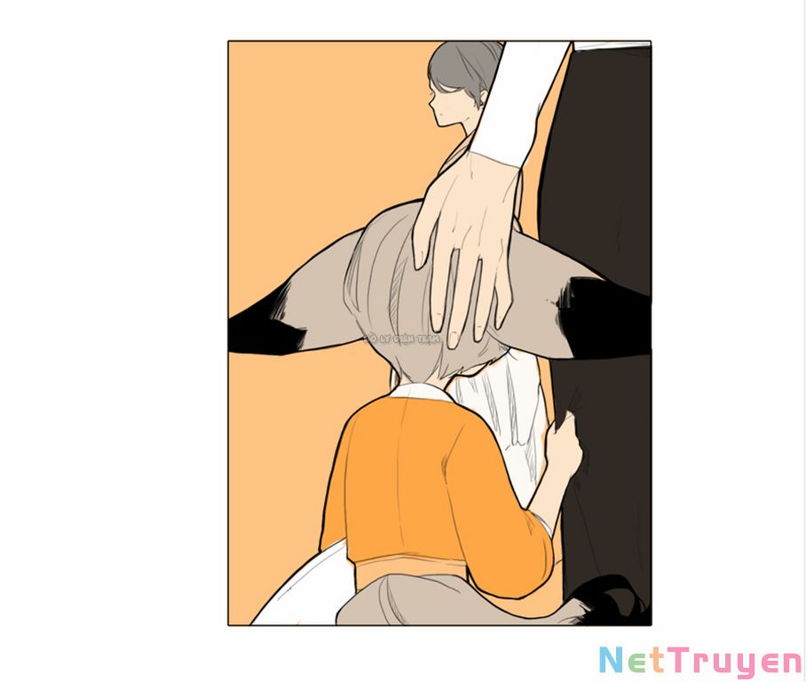 amagi - công viên tươi đẹp chapter 7 37