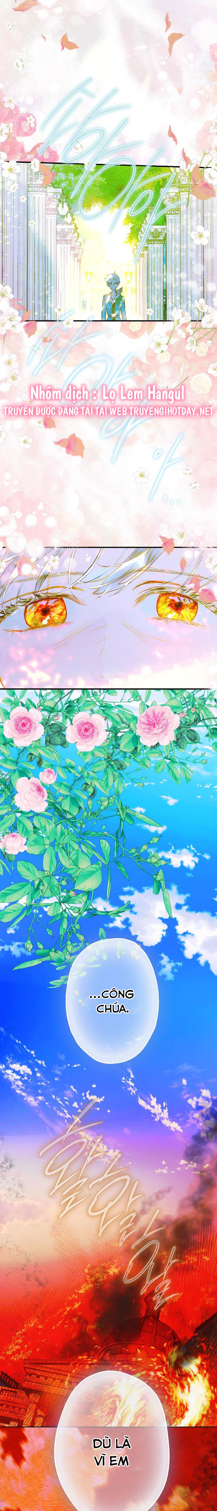 mẹ tôi kết hôn một lần nữa chapter 48 15