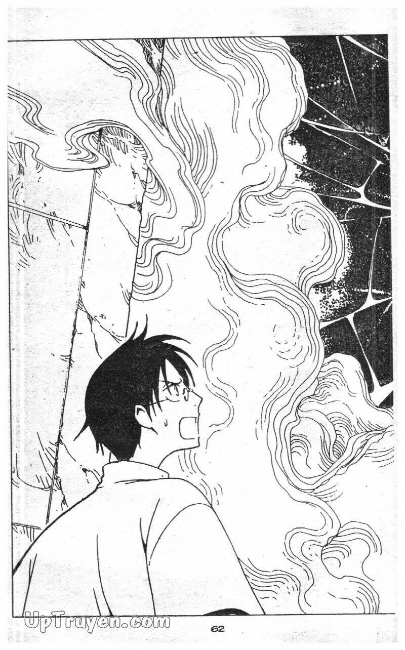 xxxholic - hành trình bí ẩn chapter 8 59