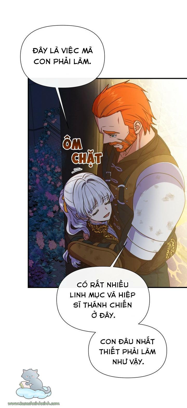 công nương khế ước của gia tộc công tước quái vật chapter 128 16