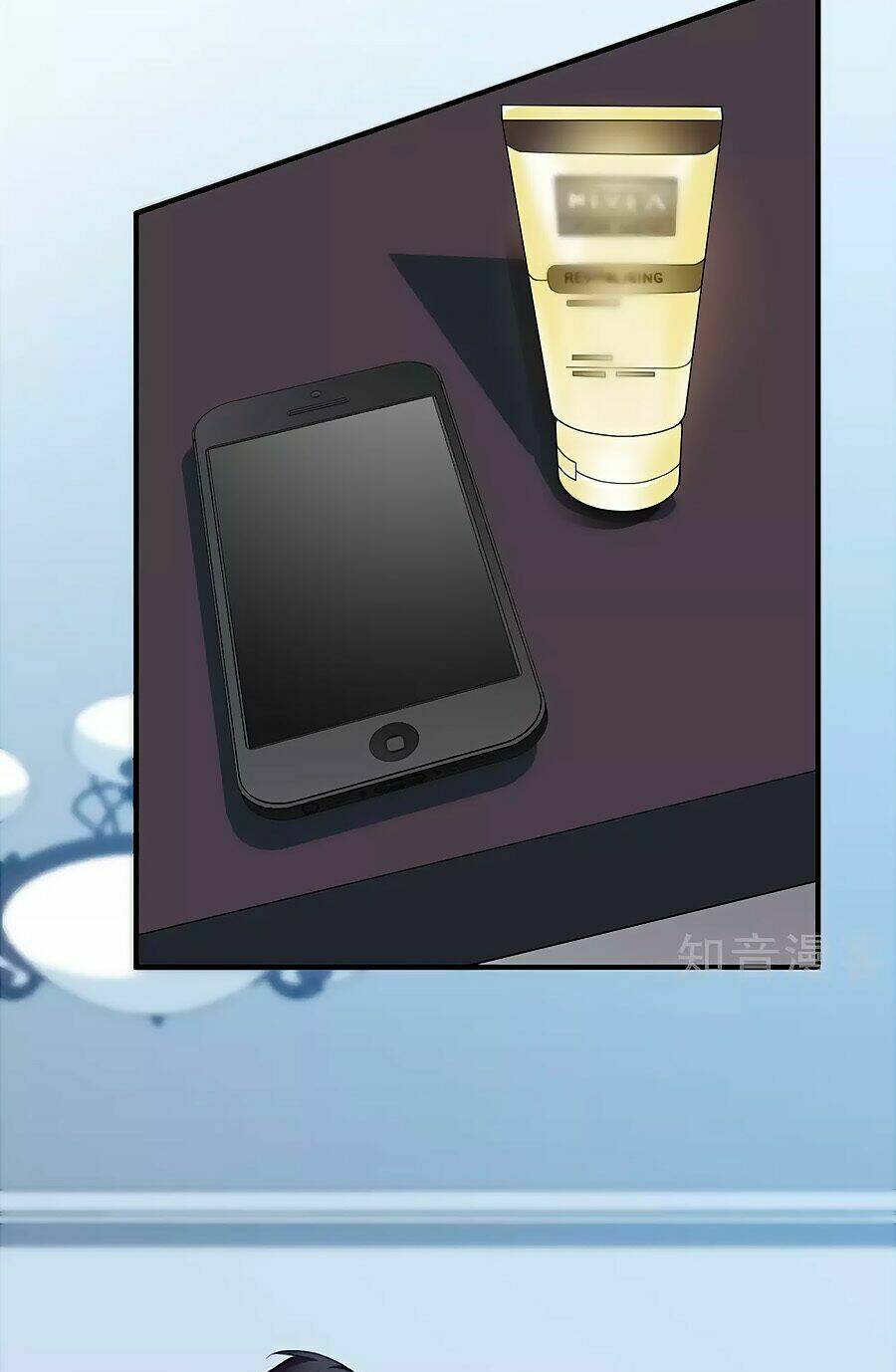 nhân chất tình nhân chapter 25.1 10