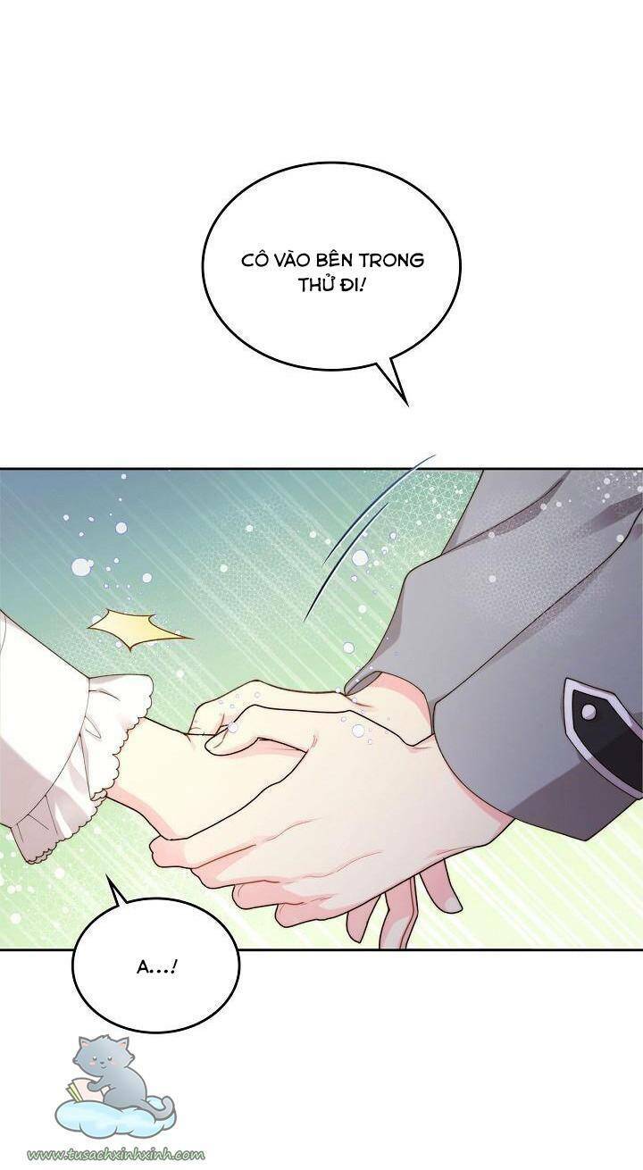 [15+] công chúa chloe chapter 90 28