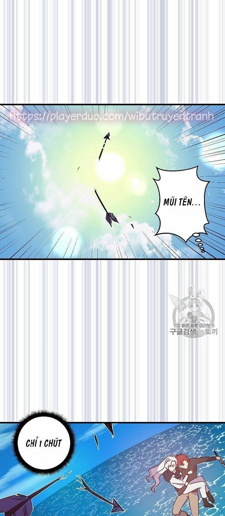 hôn lễ báo thù chapter 19 15