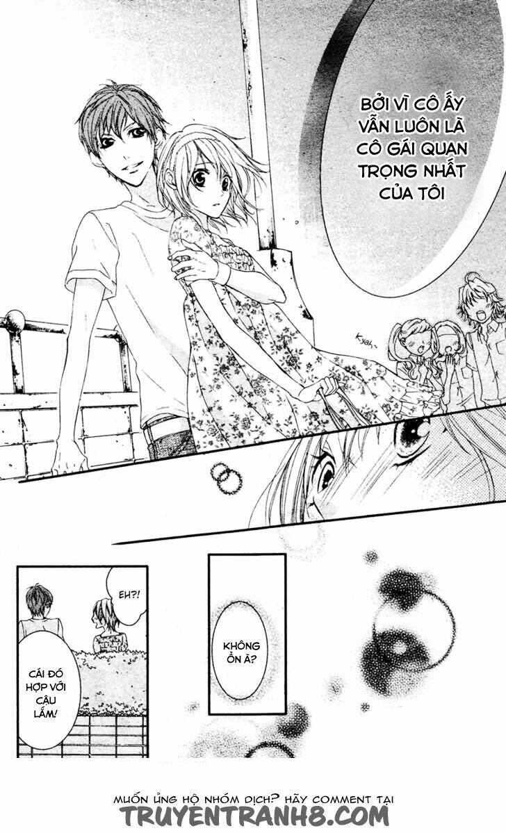 love zipper chapter 1 35