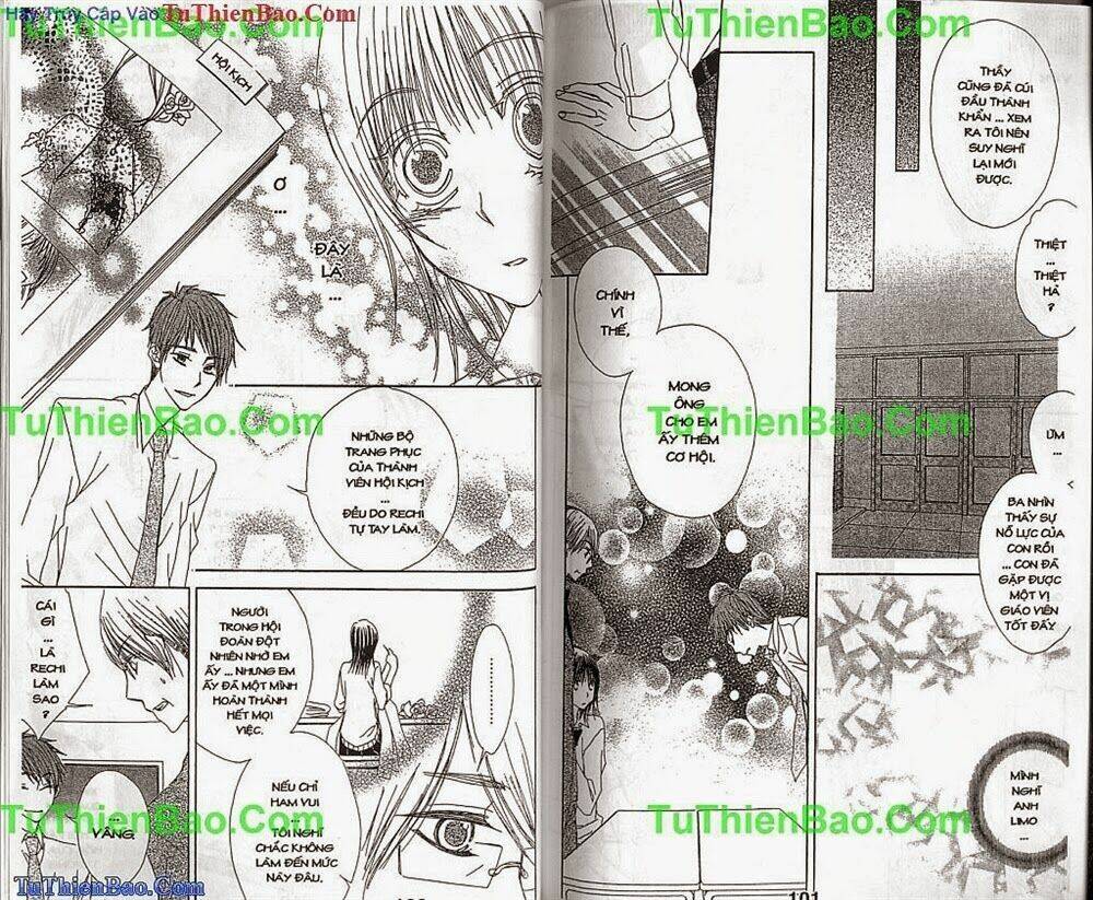 người bạn tuyệt vời chapter 3 51