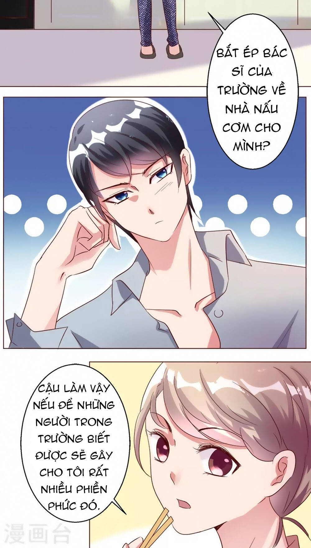 một tuần làm tình nhân chapter 26 21