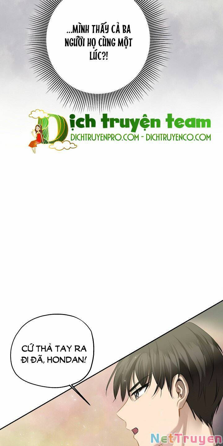 cuộc sống kỳ thú chapter 85 8