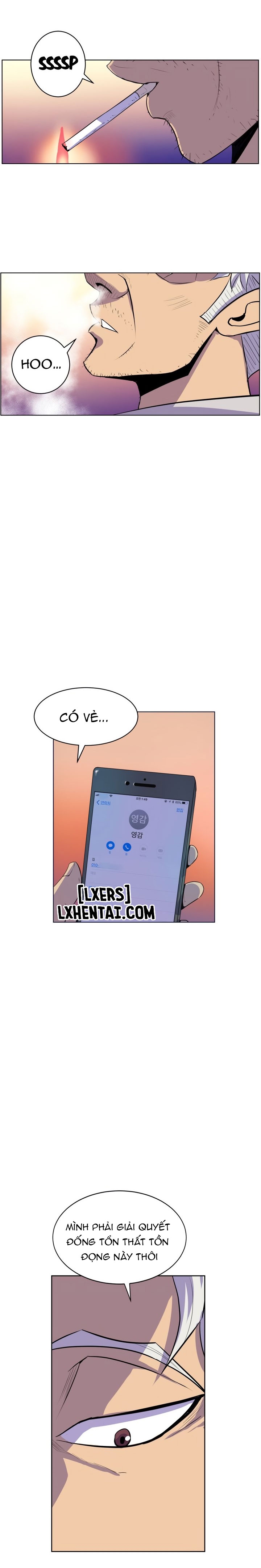 thân phận bí mật chapter 59 5