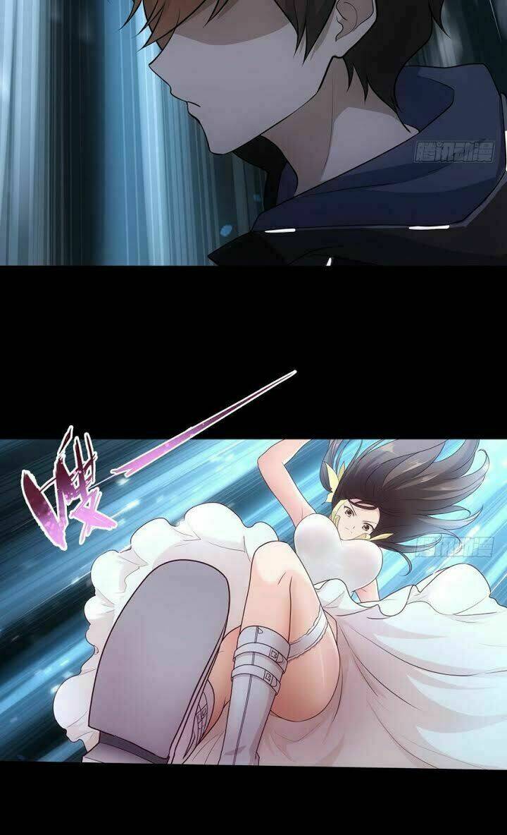 bạn gái virus của tôi chapter 21 24