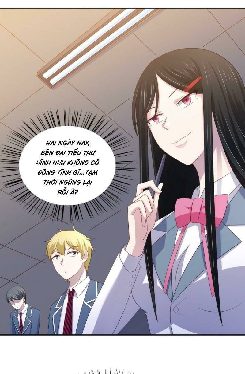 ta làm phản phái ở trong truyện harem chapter 19 15