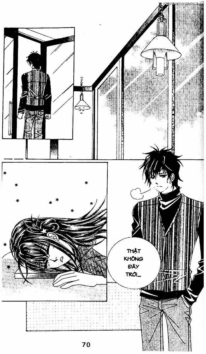 nhà trọ hoàn hảo chapter 93 14