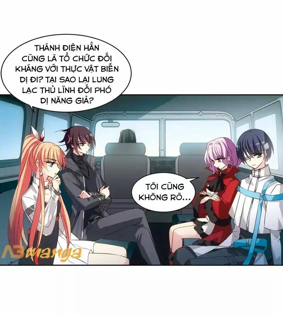 xuyên duyệt tây nguyên 3000 chapter 270.2 5