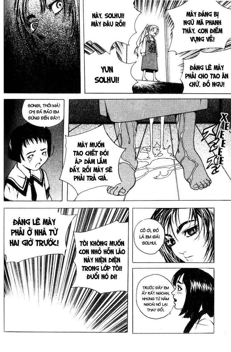 đảo địa ngục chapter 9 22