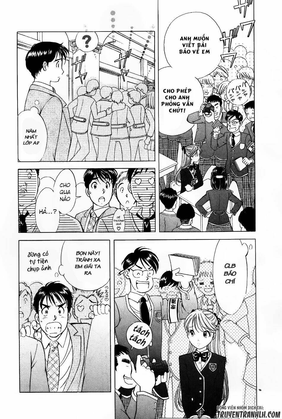 noel no kimochi chapter 4 8