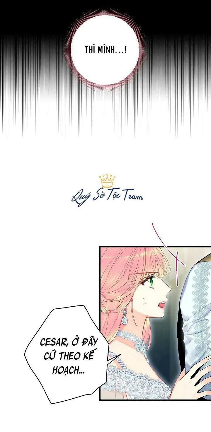 thánh nữ ẩn danh chapter 134 18