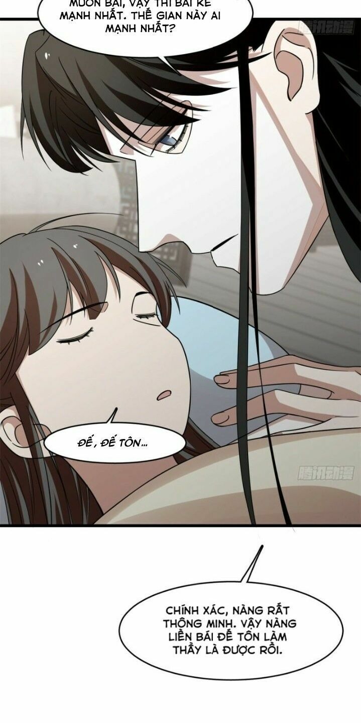 độc bộ thiên hạ: đặc công thần y chapter 194 22
