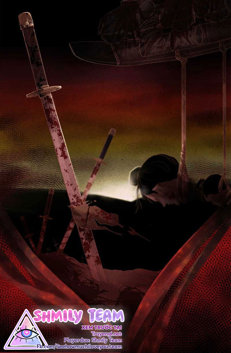 liệu rắn có ăn hoa chapter 0 9