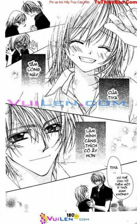 thiên thần giả tạo chapter 2 180