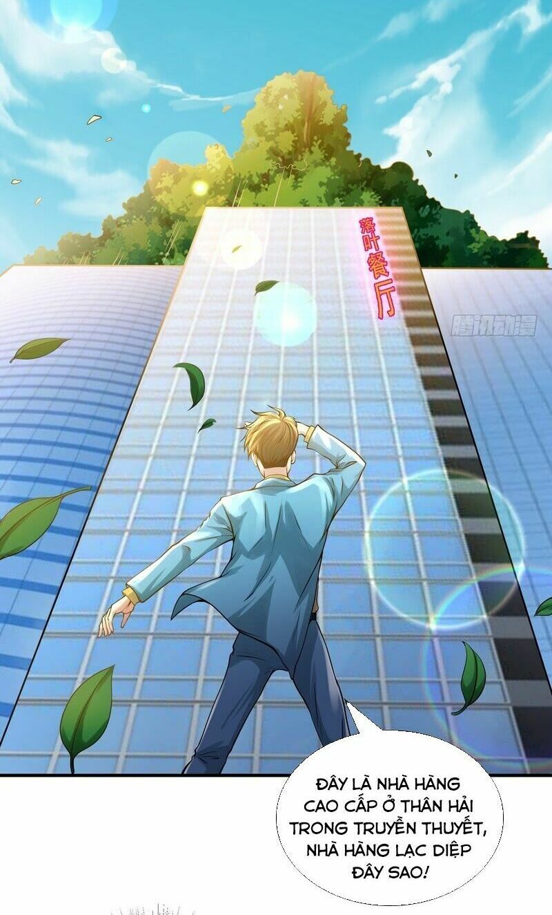 nhóm giao lưu của địa phủ chapter 84 3