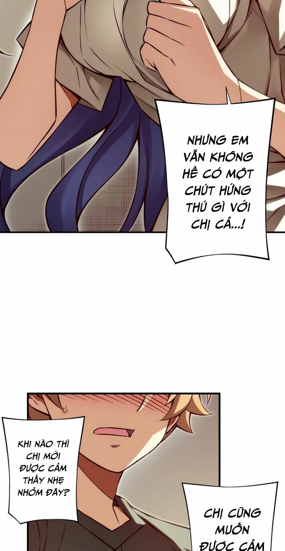 cohabitation with the fiancee chapter 83 25