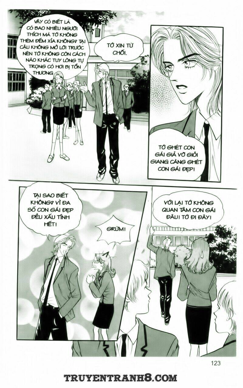 cool six - bộ 6 tuyệt vời chapter 5 4