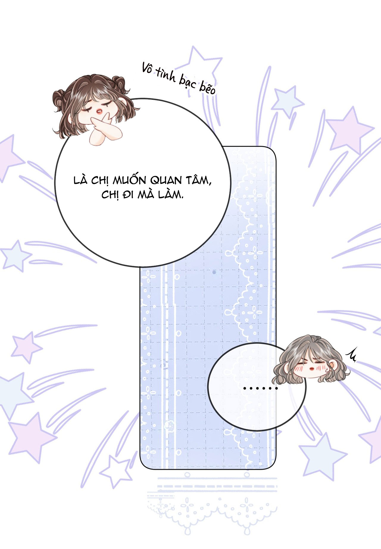 cố tiểu thư và khúc tiểu thư chapter 127 6