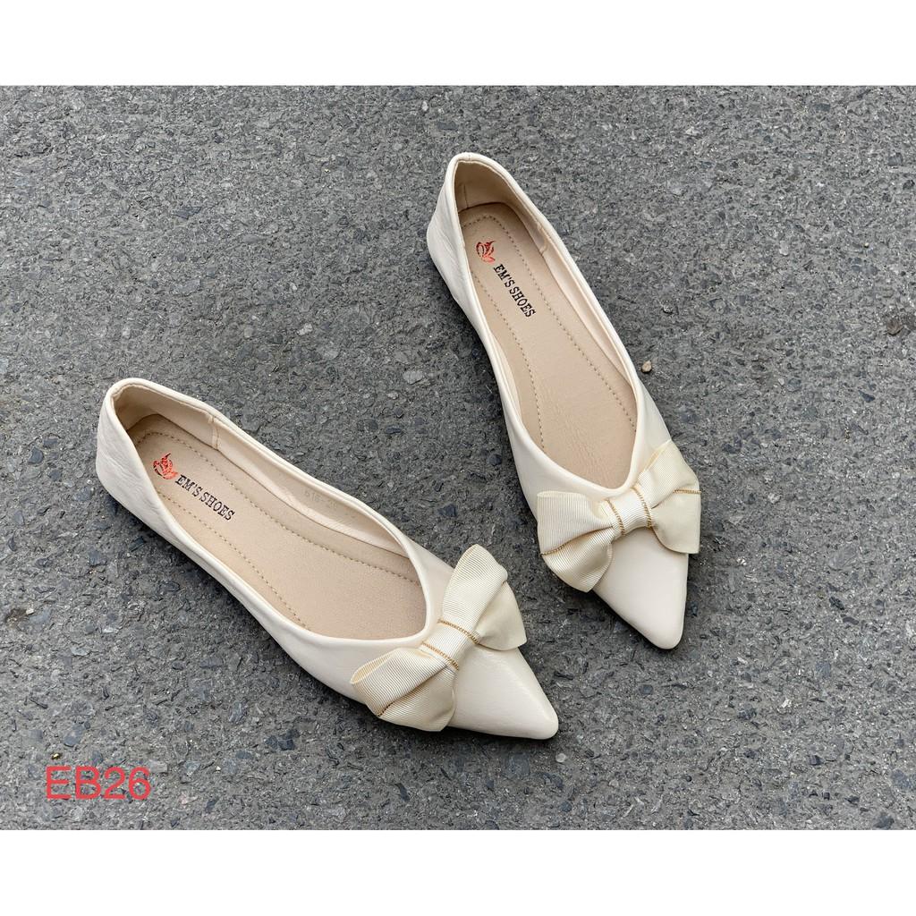 Giày bệt đẹp Em’s Shoes MS: EB26