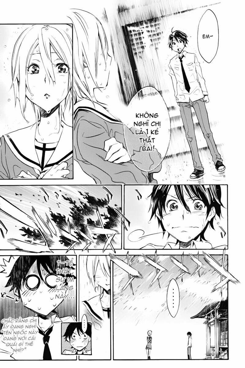 kono kanojo wa fiction desu chapter 1 47