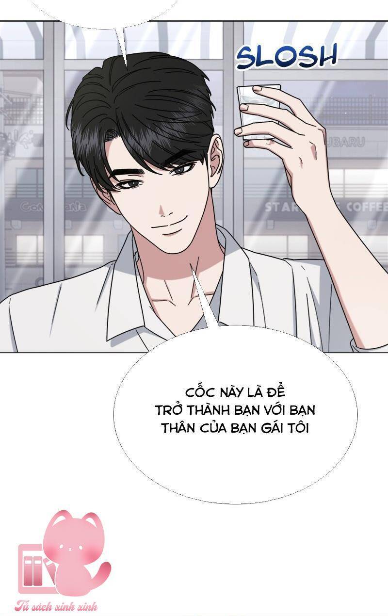 theo bản năng của em chapter 51 13